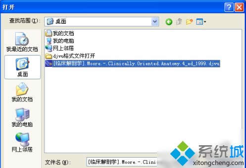 winxpϵͳ��djvu�ļ��ķ���