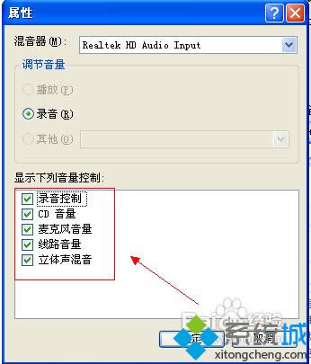 ����ʾ�����������ƶ���ѡ��