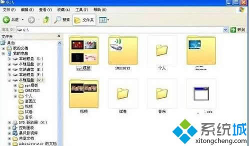 winxpϵͳ���ļ���ͼ�겻��ʾ����ͼƬ��δ���