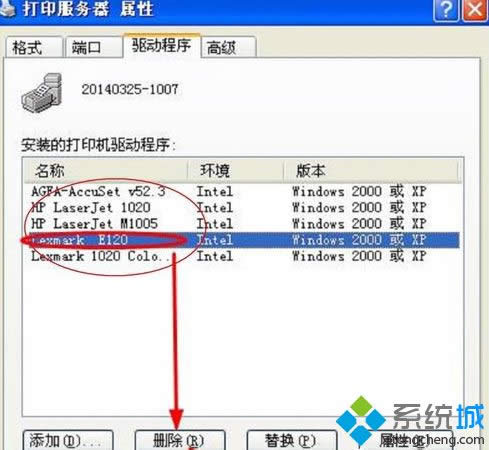 winxpϵͳж�ش�ӡ�������ķ���