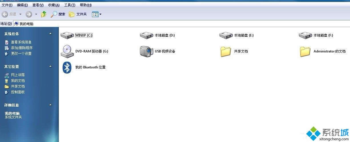 winxpϵͳ���ҵĵ���ͼ�����з�ʽ������λ�ԭ