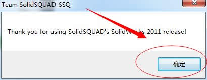 windows7ϵͳ��Solidworks˫������������ʾ��������ô��
