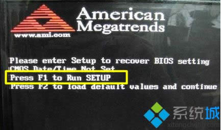 windows xpϵͳ��ô�ָ�bios����Ĭ��ֵ