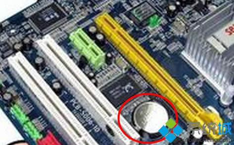 windows xpϵͳ��ô�ָ�bios����Ĭ��ֵ