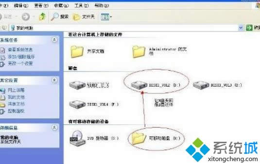xpϵͳ����U�̺����ļ���ͼ��Ĵ����취