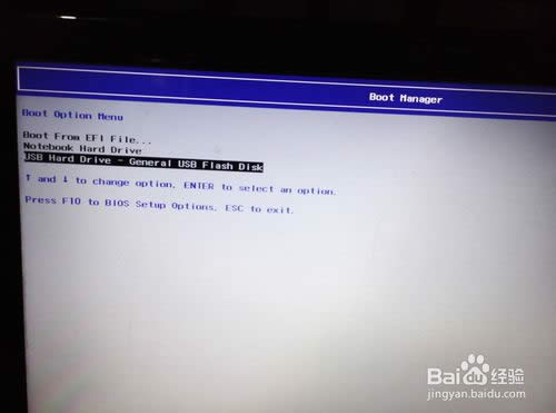 HP������װ������win7ϵͳ��ϸ����