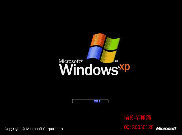 ר�Ҹ�������ô˫ϵͳ��װxp