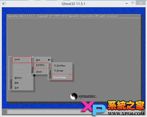 ����ֶ�ghost