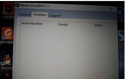���԰�װVisualDSP3.5�����벻�����к���ô�죿