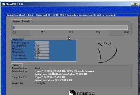 ��ԭWin7����decompression error abort��ô�죿