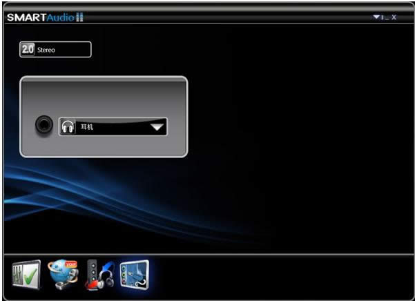 Win10���Բ�������󵯳�SmartAudio��ȡ������