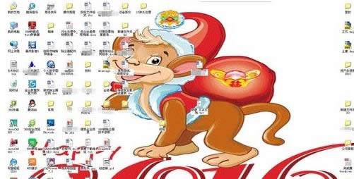 XPϵͳ����2016���궯̬��ֽ���÷�������