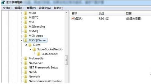 Win7��װSQL Server08��ʾ����ʧ�ܵĴ�������