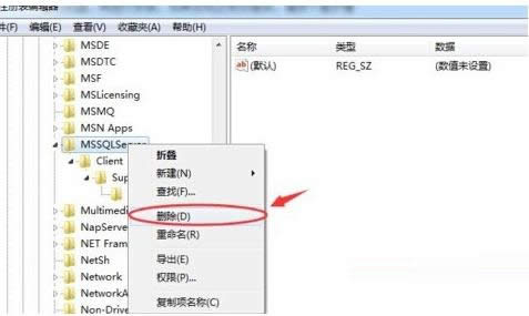 Win7��װSQL Server08��ʾ����ʧ�ܵĴ�������
