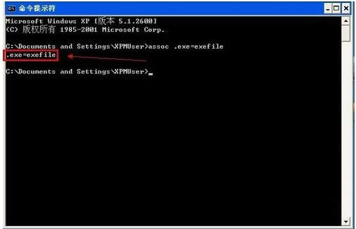 Win7������exe�ļ��򲻿������ֽ������