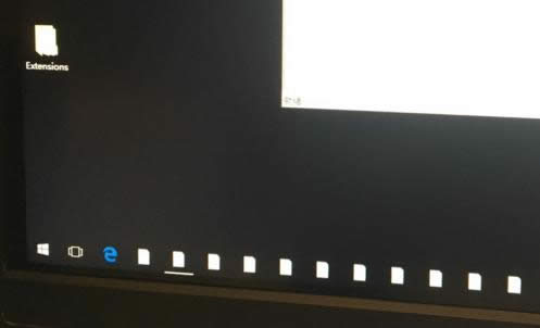 Win10�����ļ���ʧ���޹ʿ�ס�����������ô��