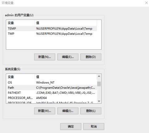 Win10ϵͳ��װ�����ú�����MongoDB���ݿ�̳�