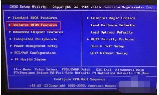 ���Կ�����ʾlogo��ôȡ����ͨ���޸�Bios����