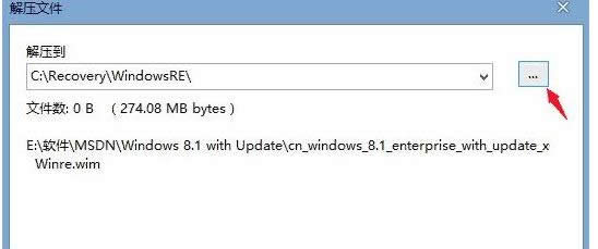 ����Win10ϵͳ��ʾ�Ҳ����ָ������Ĵ�������