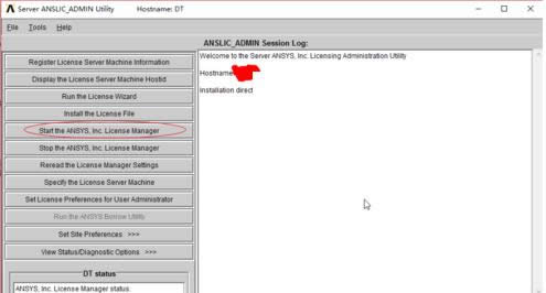 Win7/10ϵͳAnsysֹͣ�����򲻿��Ĵ�������