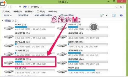 Win7��������Recovery�����޷������Ľ������