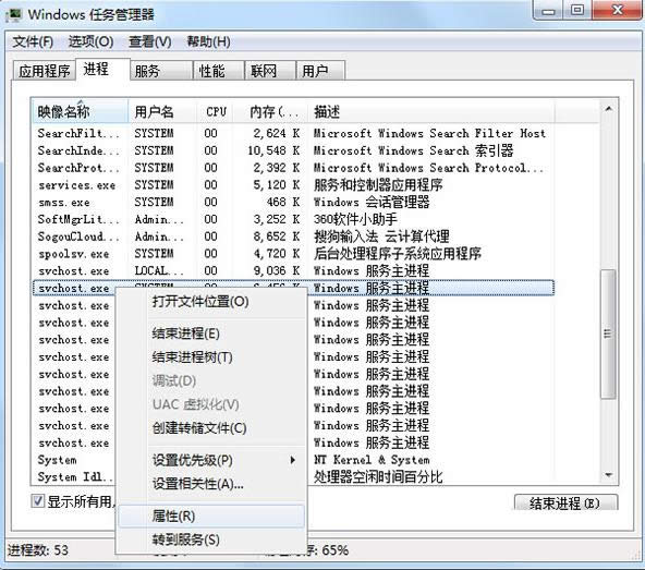 Svchost.exe����