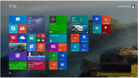 Win8.1ϵͳ������������ģ����ֲ鿴��������