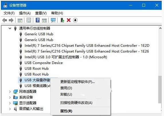 Win7/10ϵͳ�޷�ʶ��USB�豸�Ĵ�������