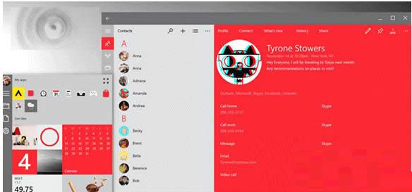 Win10 RS1��TH2������֮����ϸ����