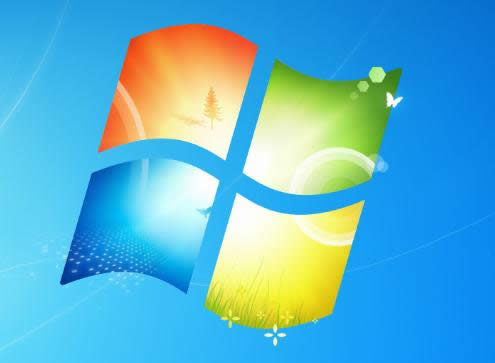 Win7��������������û��Ӧ�Ĵ�������