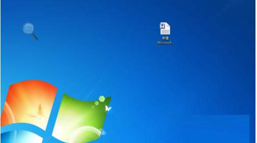 Win7���Կ��������Ŵ󾵹��ܵĹرռ���