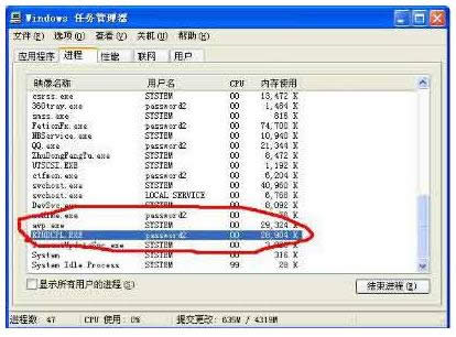 Win7������Ƶ�ļ�����CPU���ߵĴ�������