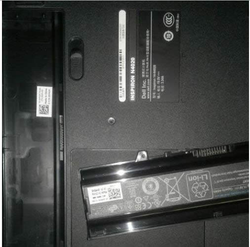 Win7笔记本提示请考虑更换电池的处理技巧