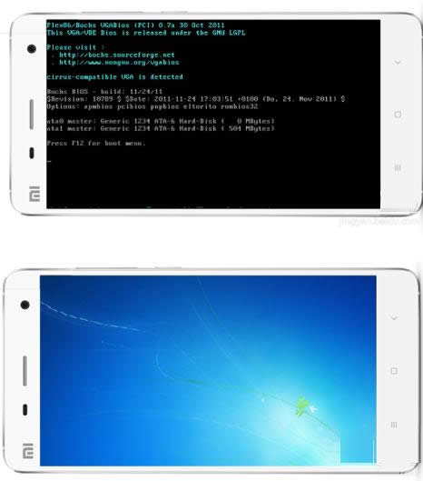 ��׿�ֻ���װ����Win7ϵͳ�̳̣�ͼ�ģ�