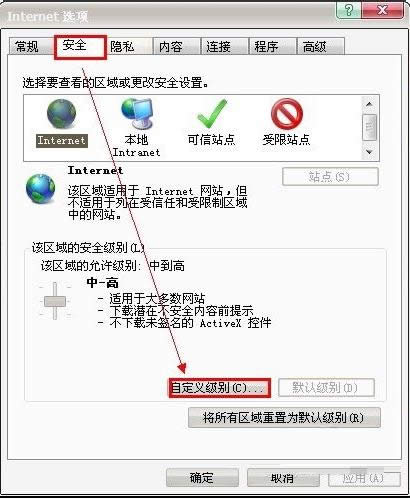 Win7ϵͳ��ҳ�����޷����Ƶ����ֽ������