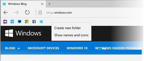 ΢��Win10 14267Ԥ����˴θ���������ϸ����