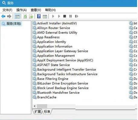 Win10Ԥ����14251�򿪷�����ʾ�ű�������ô�죿