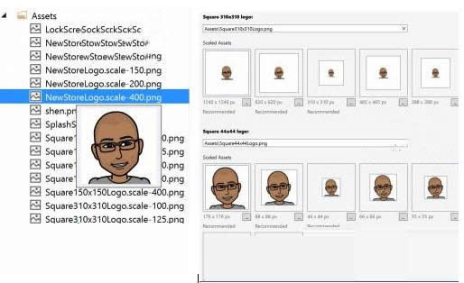 Win10ϵͳһ������Ӧ�ô���ͼ��Ĳ�������