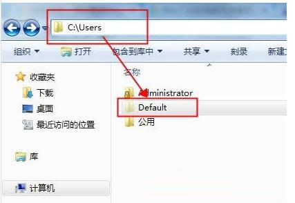 Win7ϵͳ������ʾUser Profile Service�Ľ������