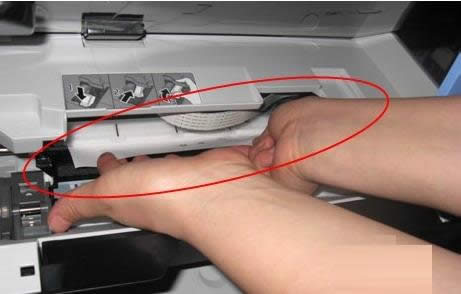 Win7ϵͳ��ӡ����ֽ�ı������Ƽ���������