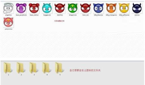 �Զ�������ļ���ͼ��̳̣�ͼ�ģ�