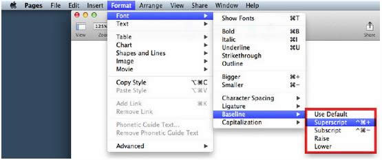 ������PagesӦ�ó������±����÷�������