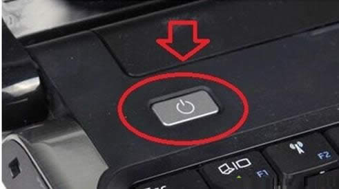 ���Կ�����ʾentering power save mode�����죿