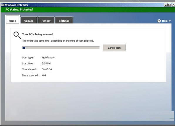 Win10用Windows Defender制作离线杀毒盘的方法