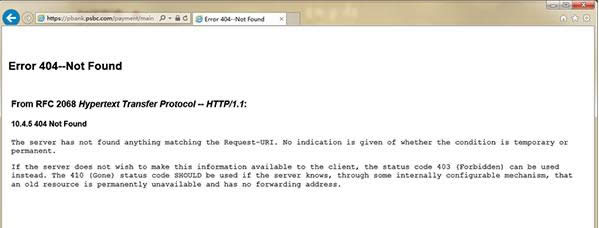 Win7ϵͳ��ҳ��ʾ404 not found��ԭ�򼰽������