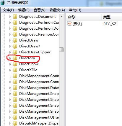 Win7ϵͳ�Ҽ��˵���ӳ����2�ֲο��취