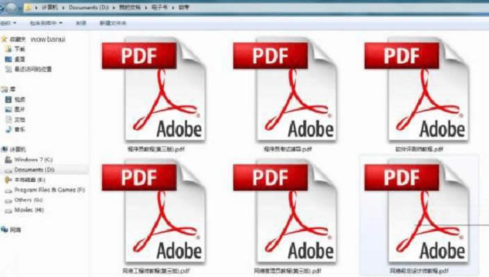 Win 8ϵͳ��PDF�ļ���ʾ����������ͼ�����죿