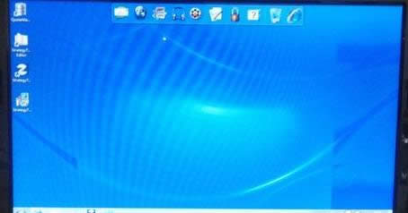 ������ʾ����Ļ������ԭ�򼰴�������