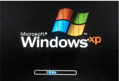 ��װXPϵͳ���ļ����޷�������δ�����