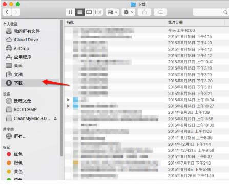 ����mac���������̳̣�ͼ�ģ�